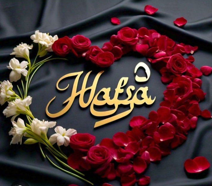 Hafsa