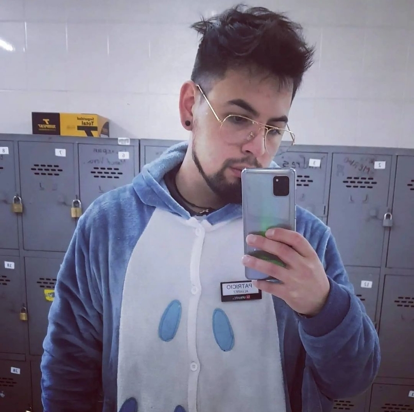 Patricio