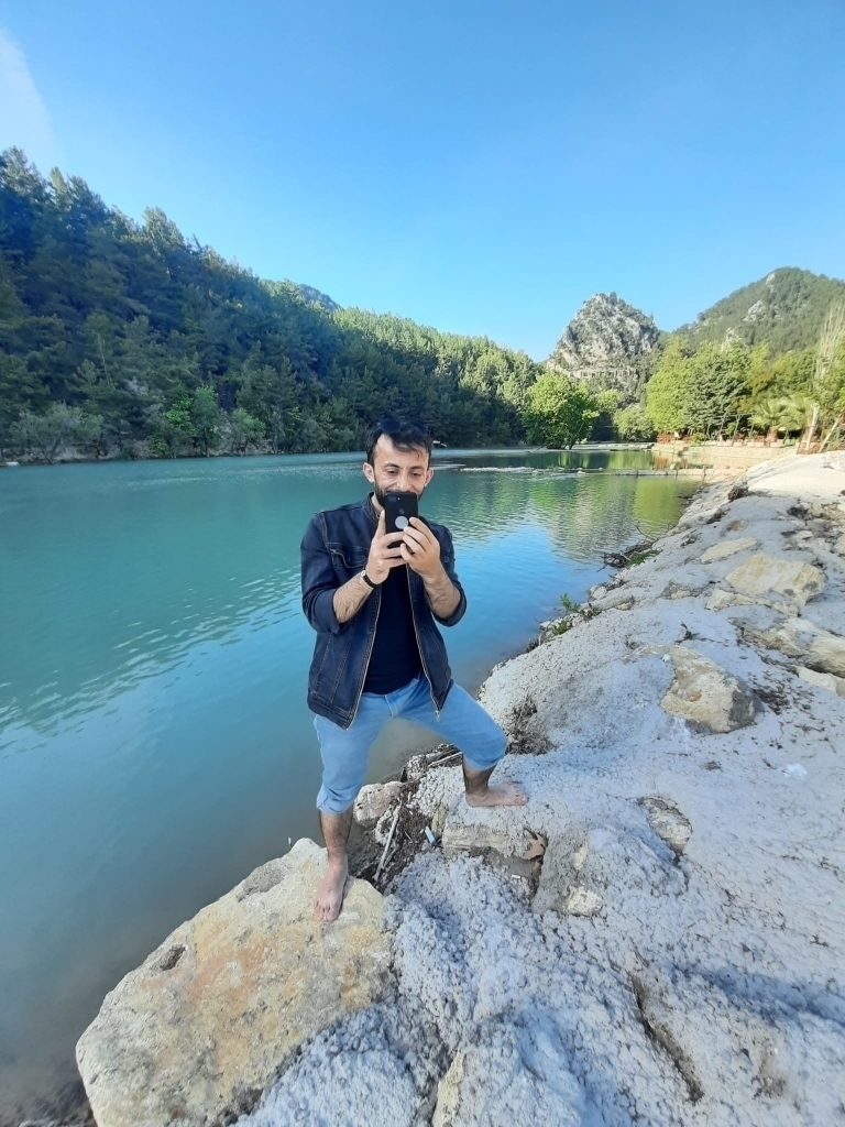 Deniz