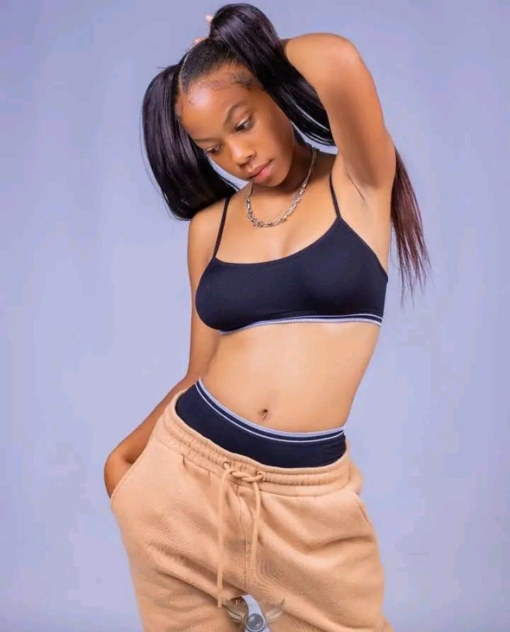 Zanele