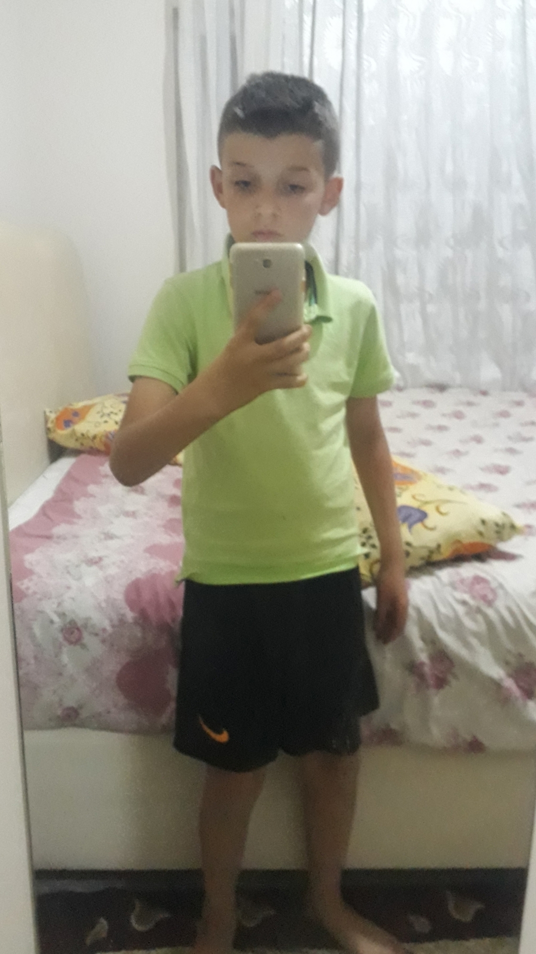 Muhammed