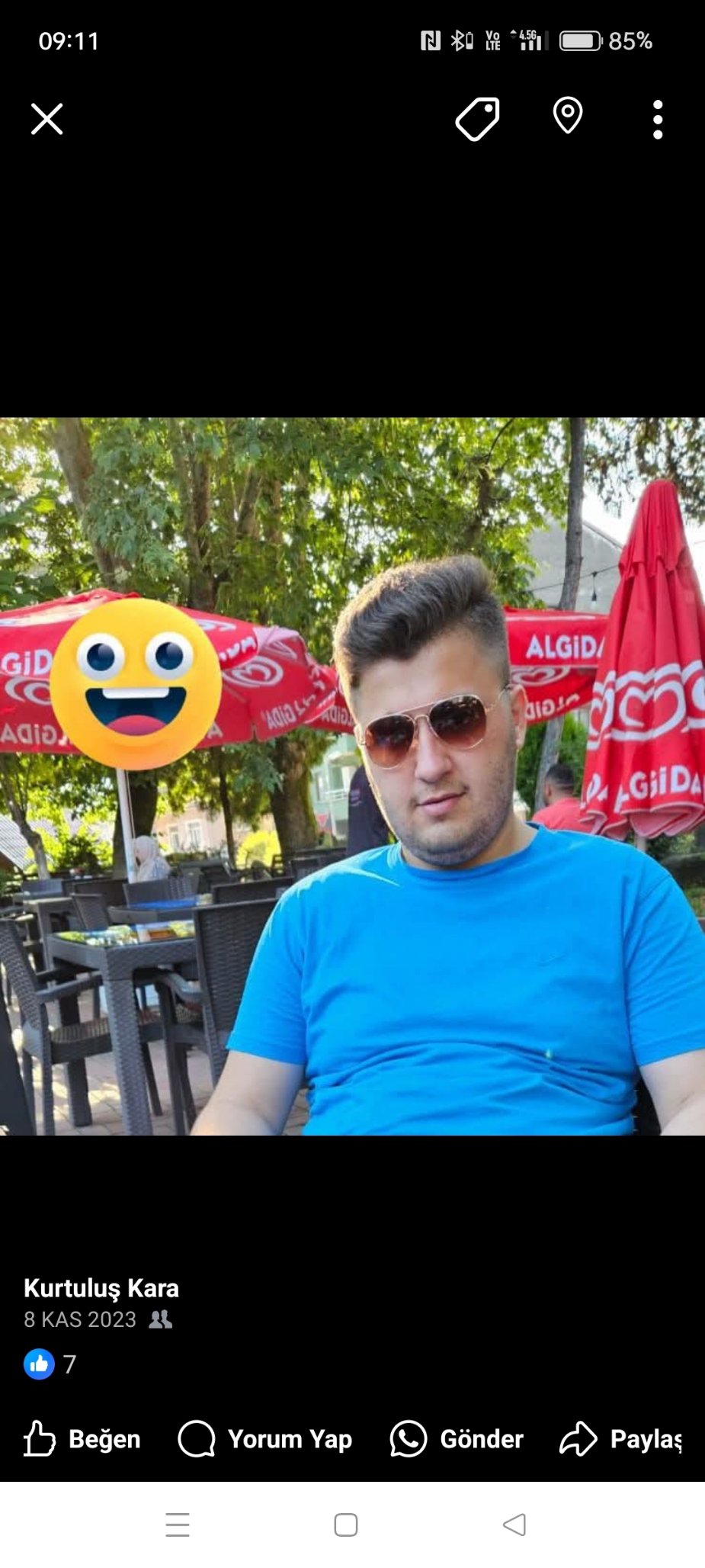 Kurtuluş