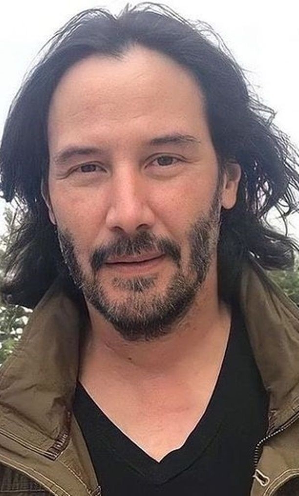 Keanu