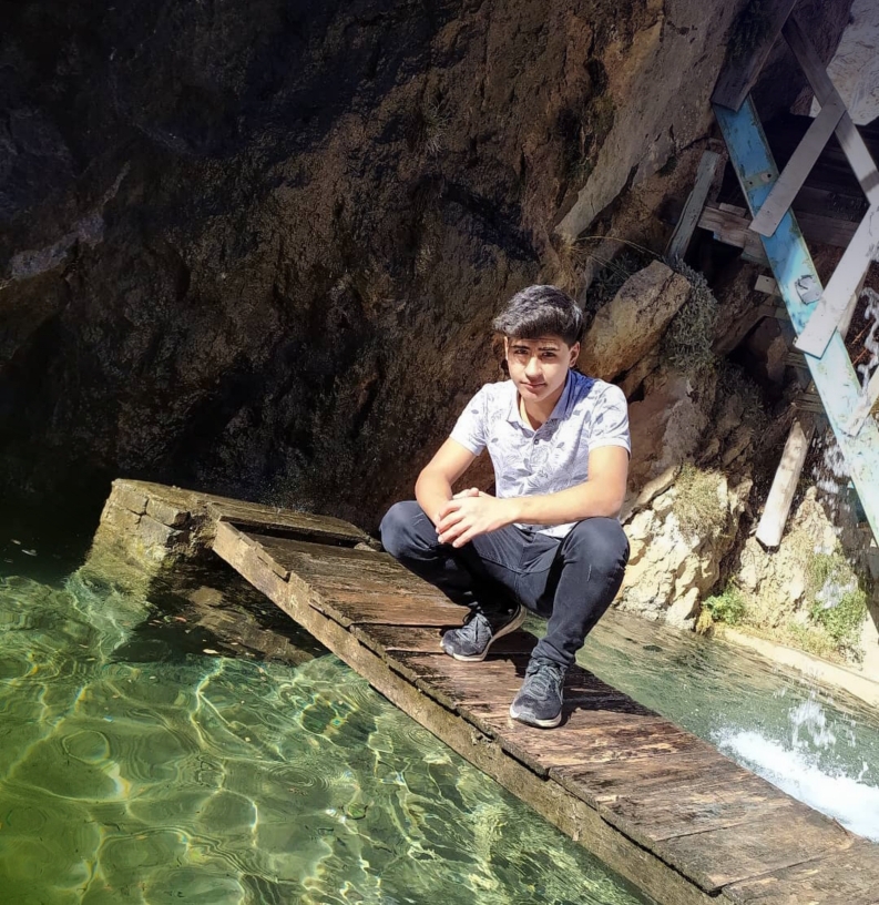 ömer