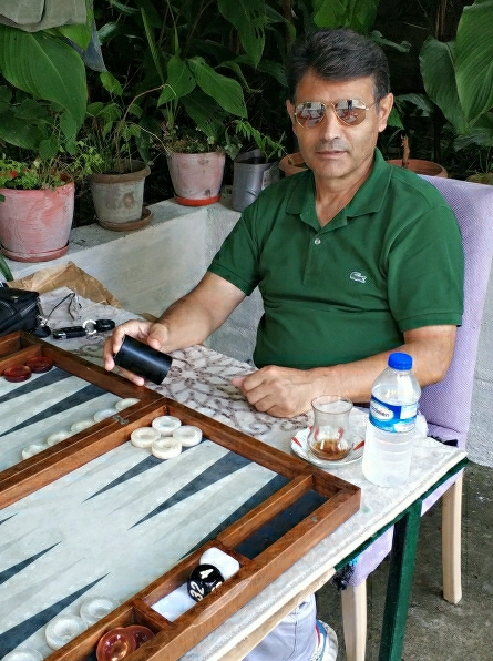 Mustafa