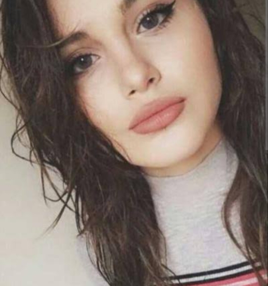 Tugce