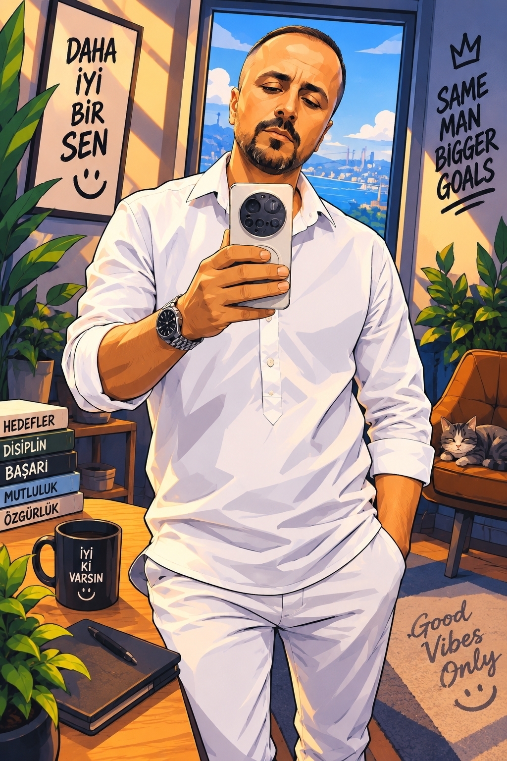 Mustafa