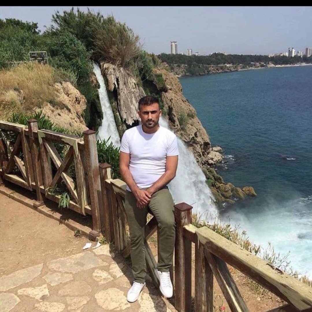 Hasan