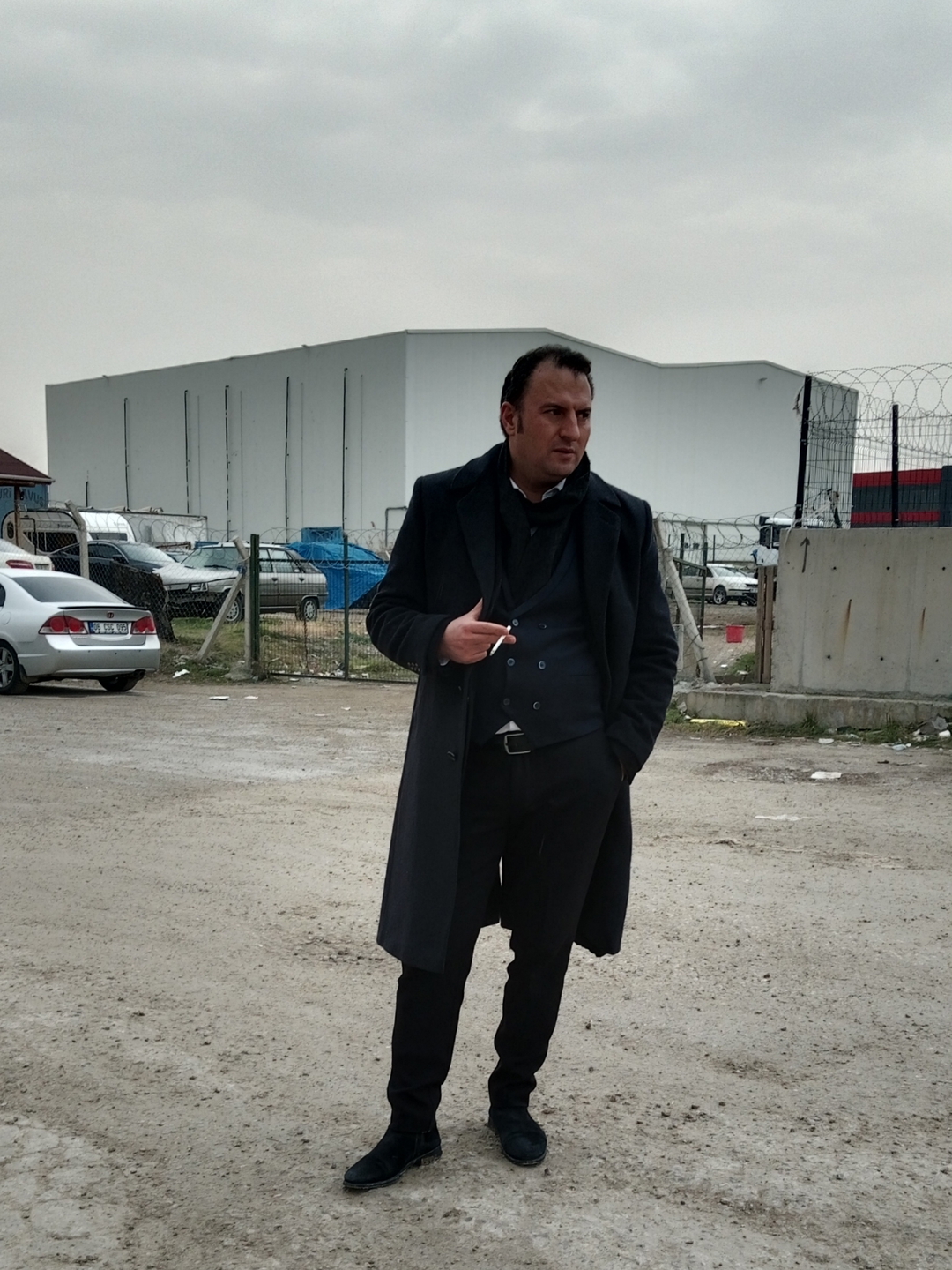 İzzet