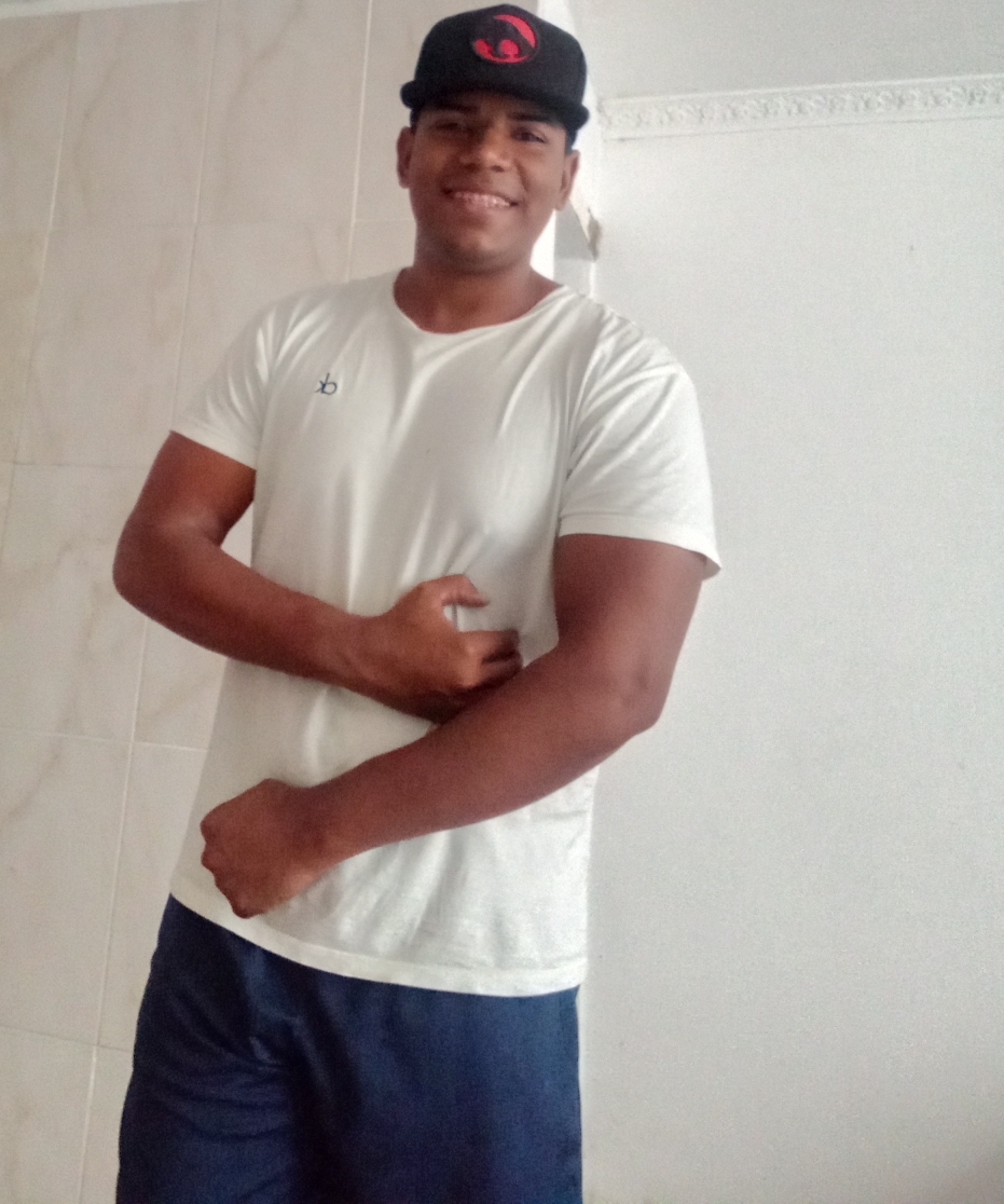 Desconocidos
