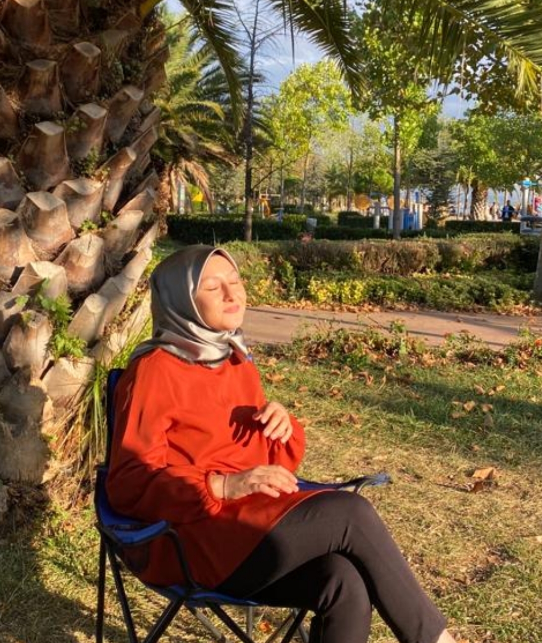 Rabia