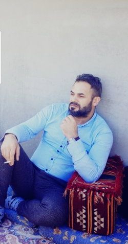 Bariş