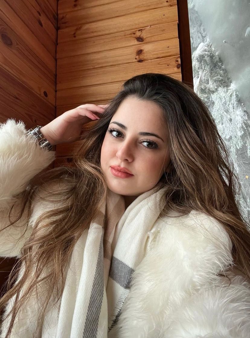Sevgi