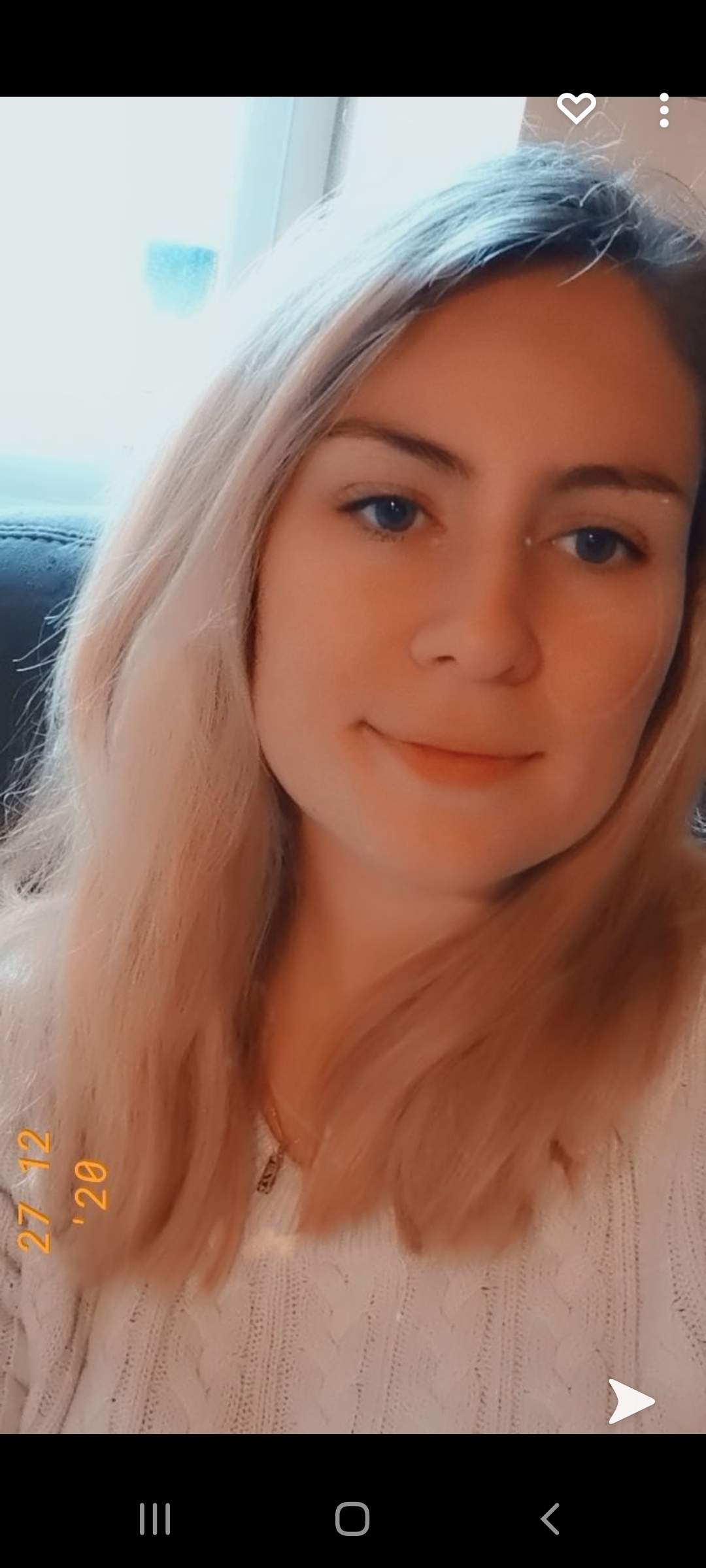 Caroline