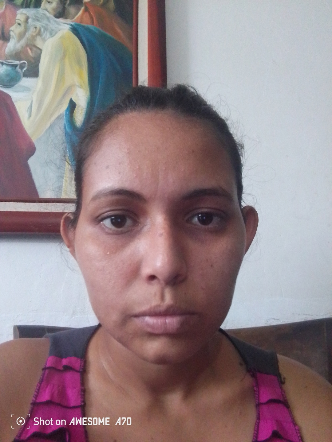 María