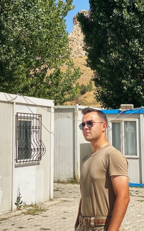 Koray