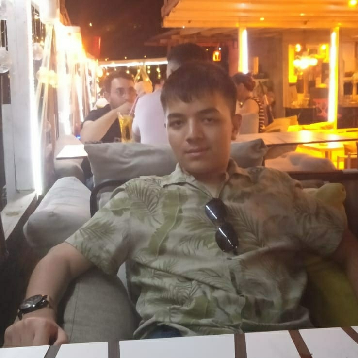 Ayberk