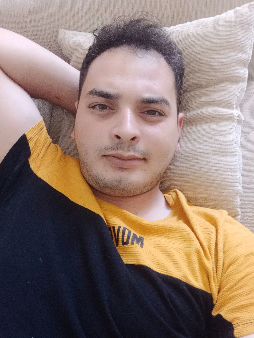 Muhammed