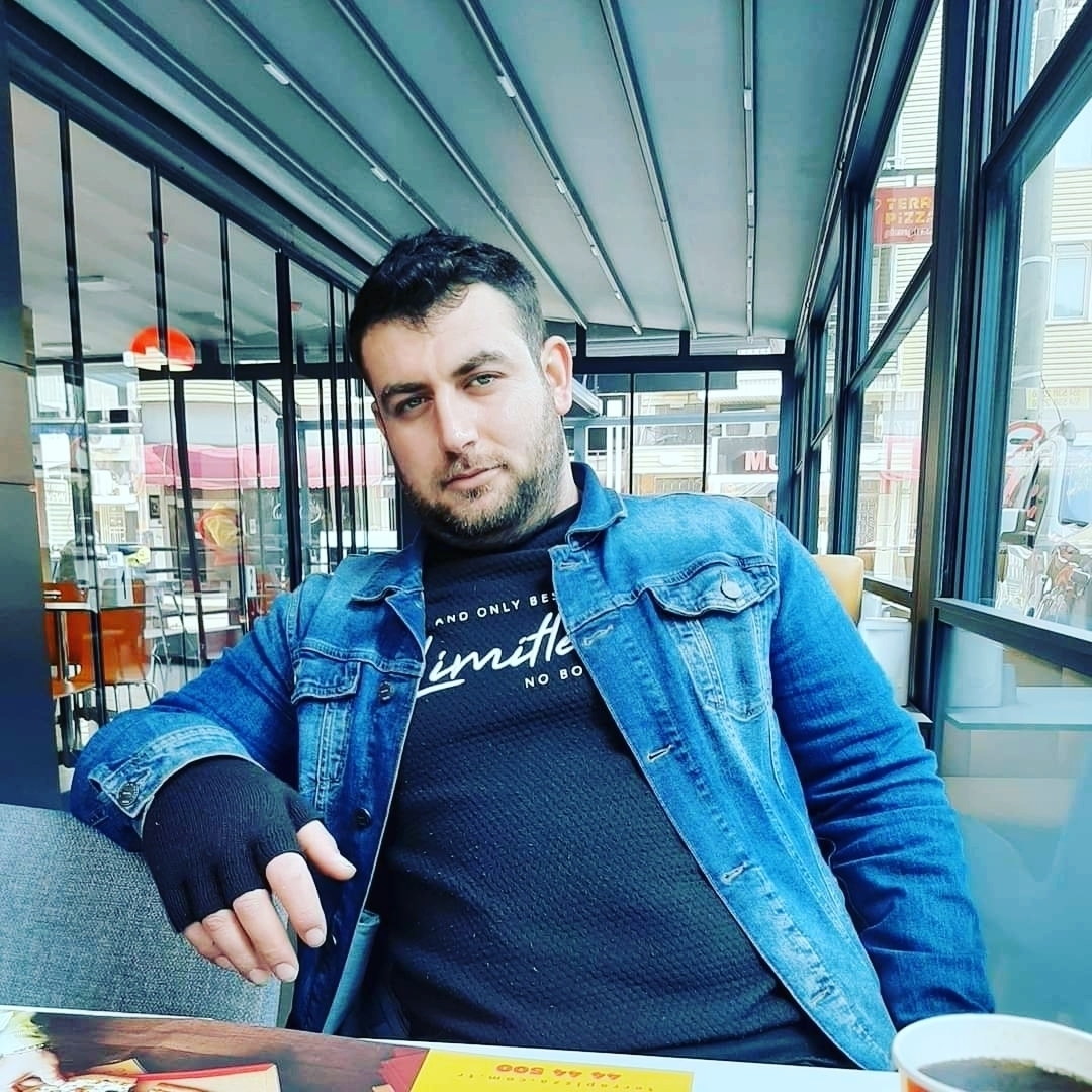 Ali