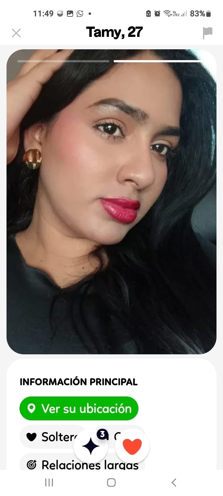 Tamara