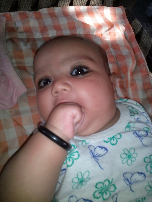 Rajesh