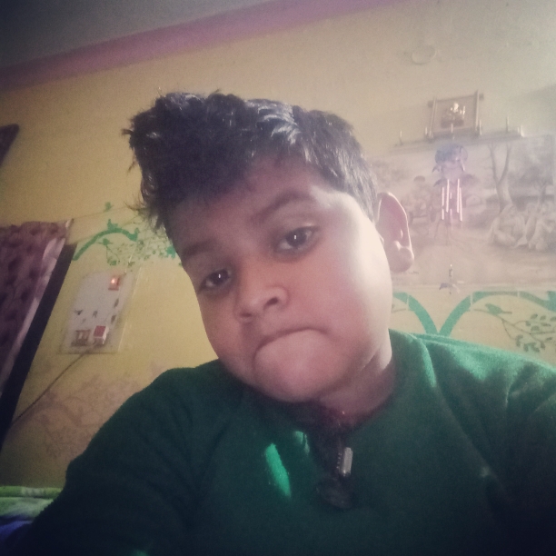 Krishna