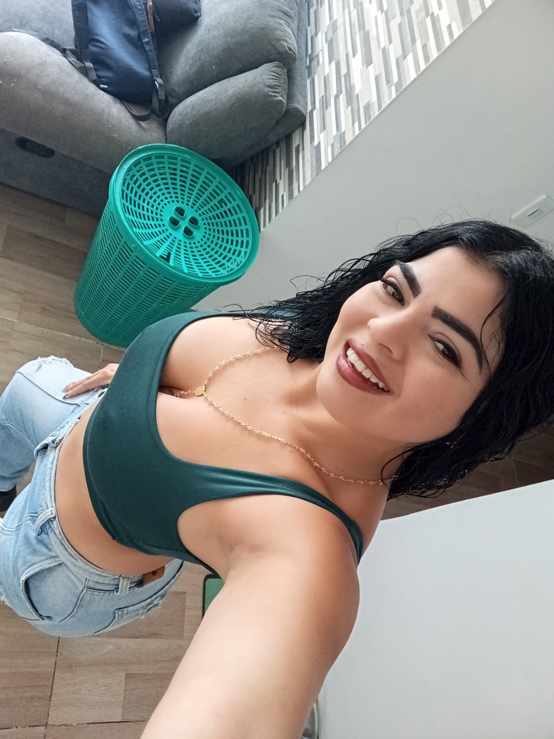 Yelangel