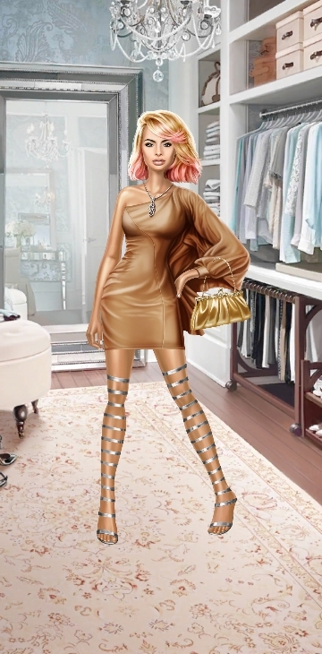 Oprah