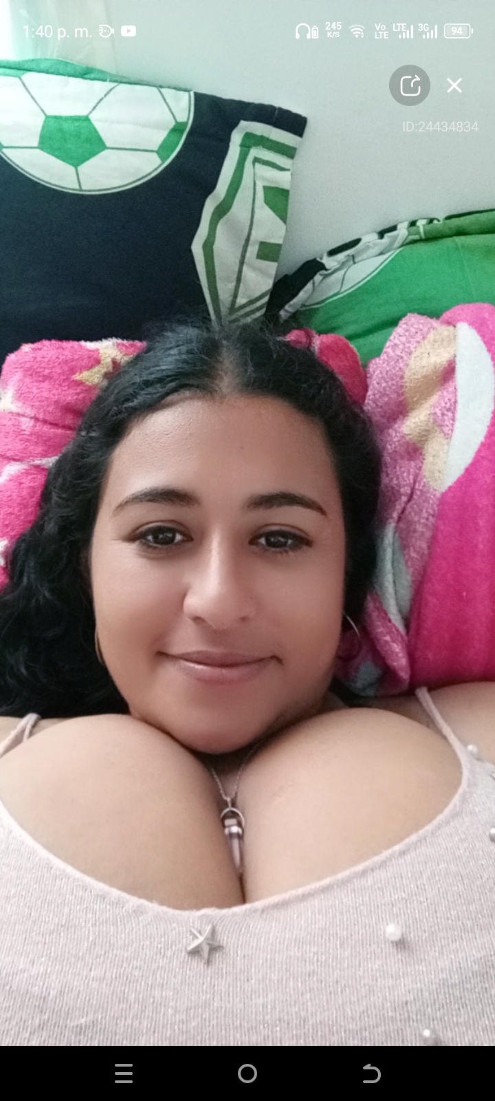 Liliana