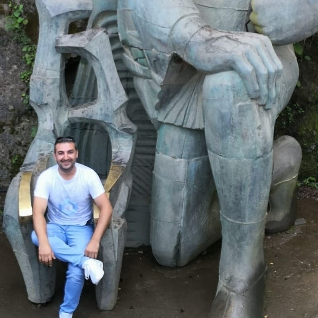 İlyas