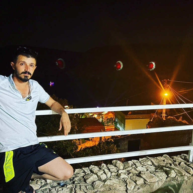 Şahin