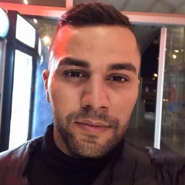 Burak
