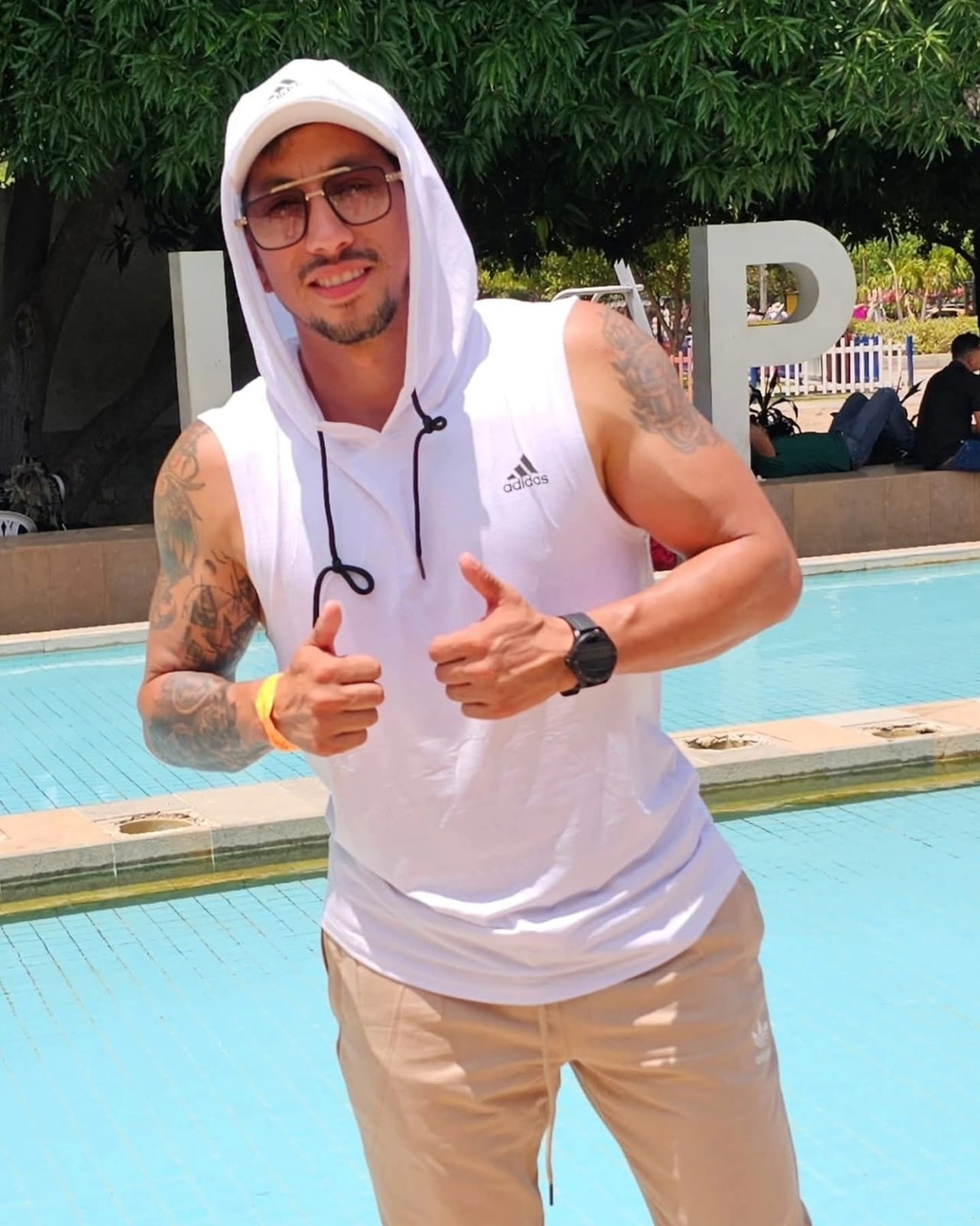 Andres