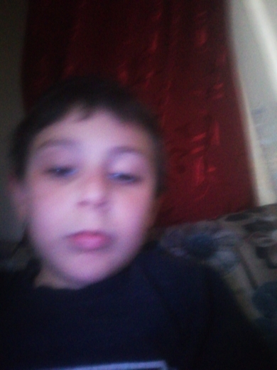 Mehmet