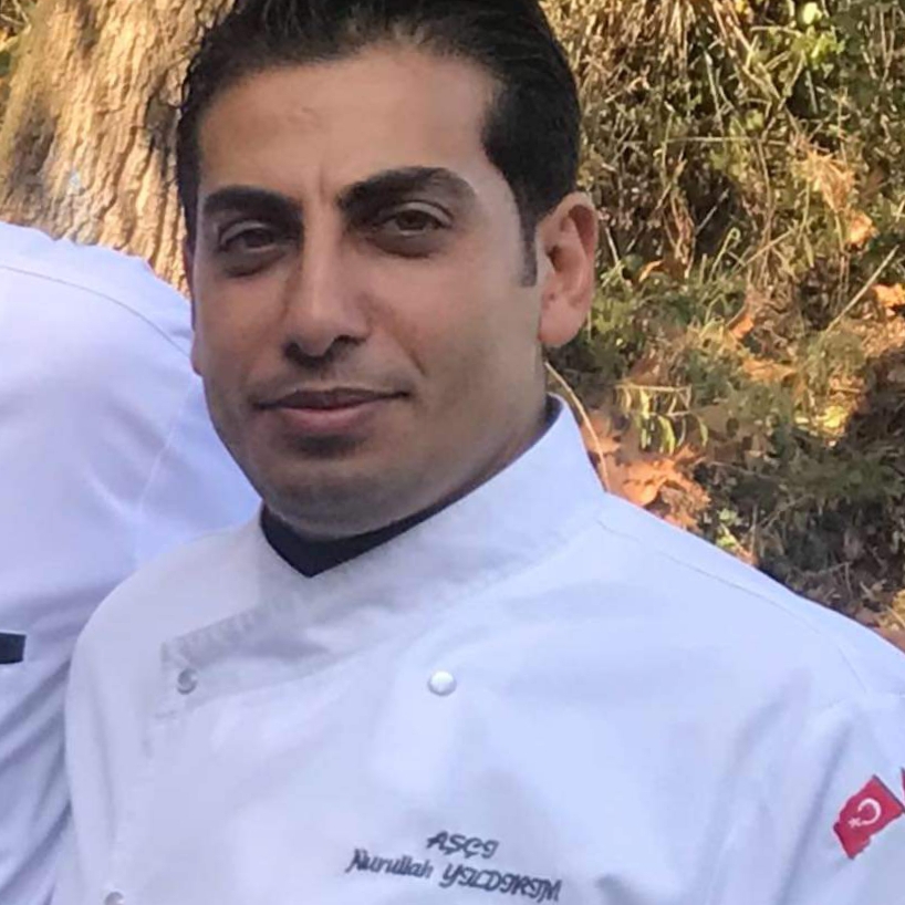 Nurullah
