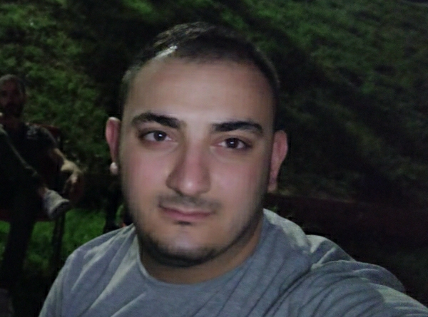 Gökhan