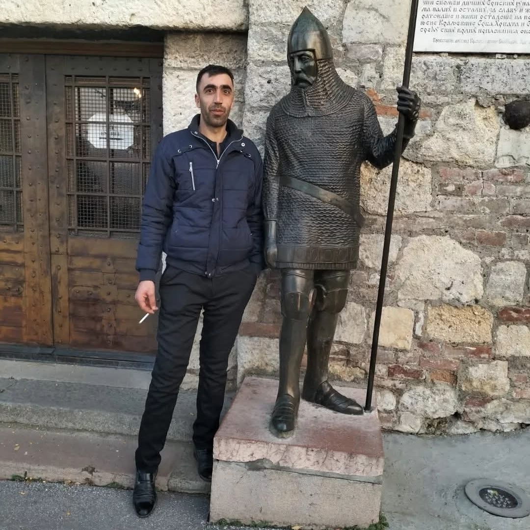 Kerim