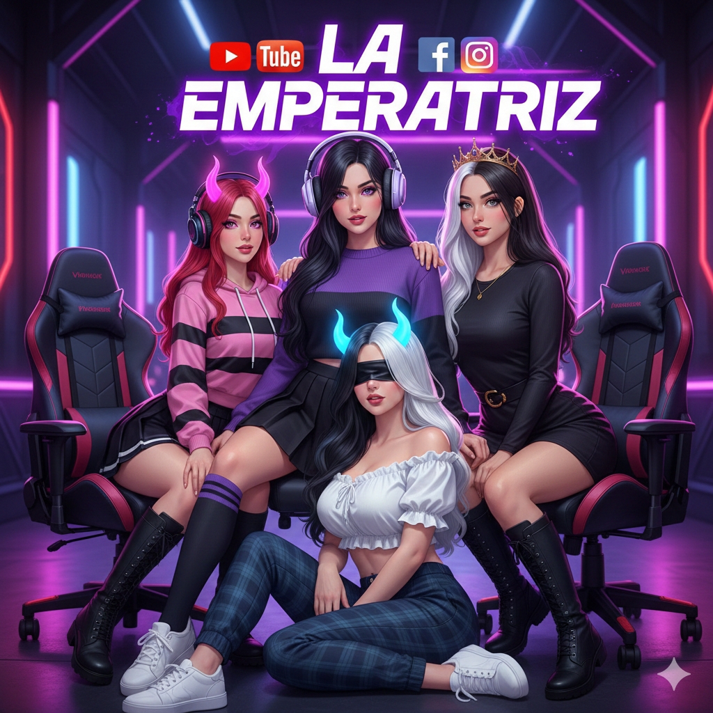 La