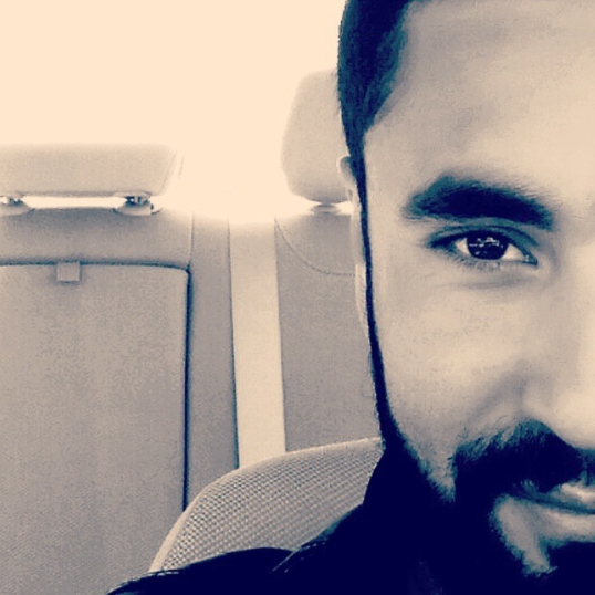 Ali