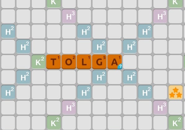 Tolga