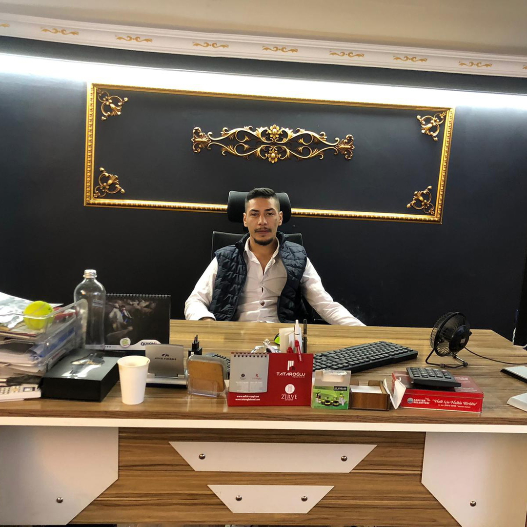 Burak