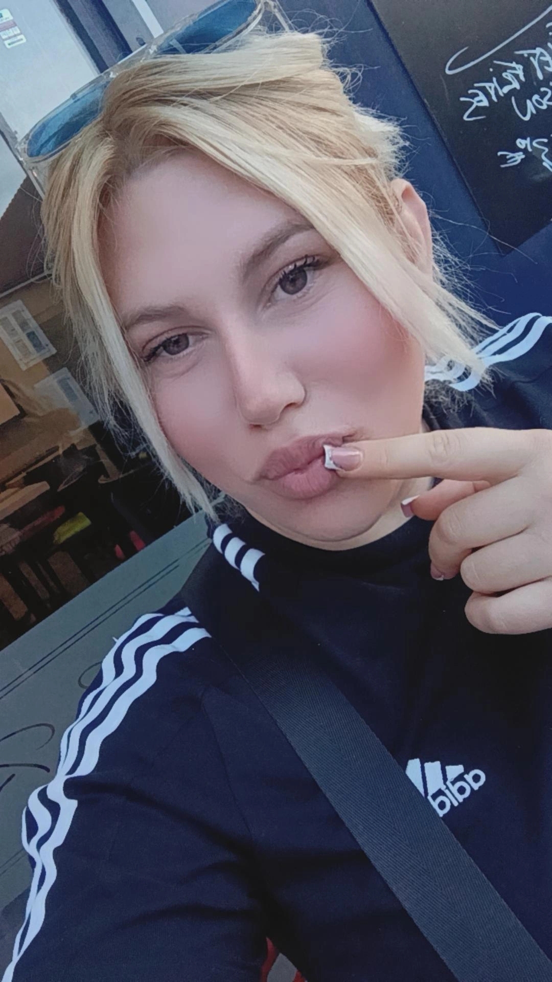 Марина