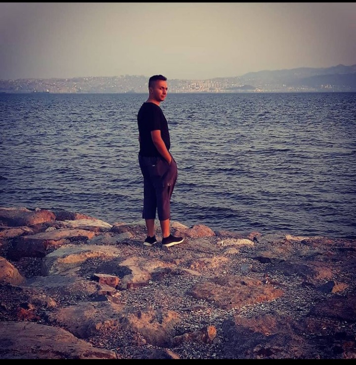 ERDİNÇ