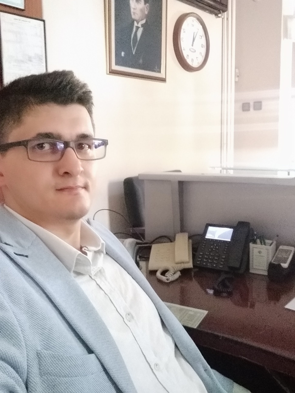 İsmail