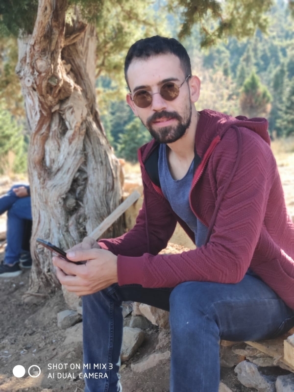 Ahmet