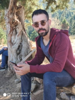 Ahmet
