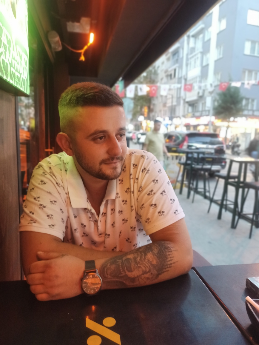 Cengiz