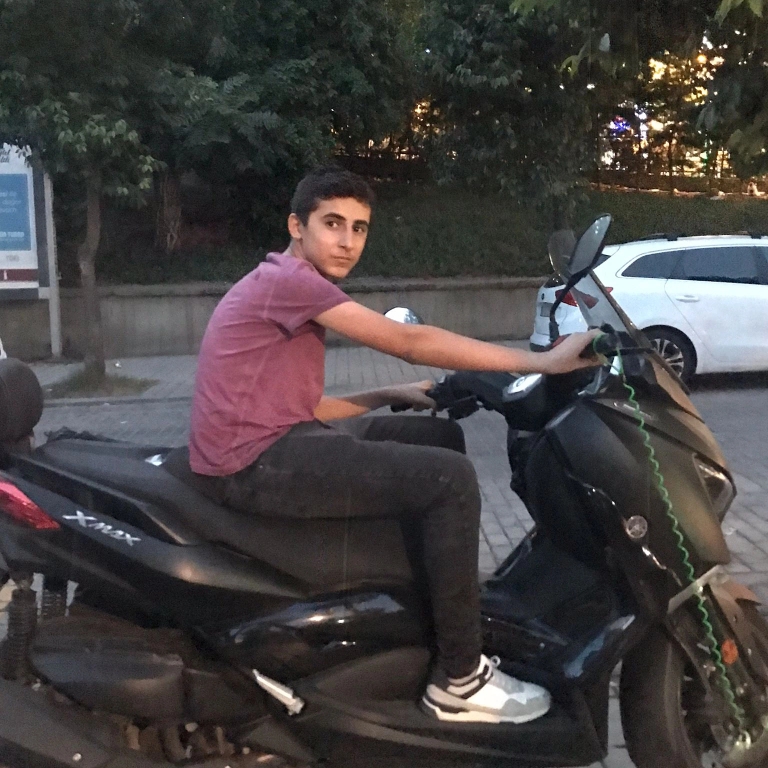 Mehmet