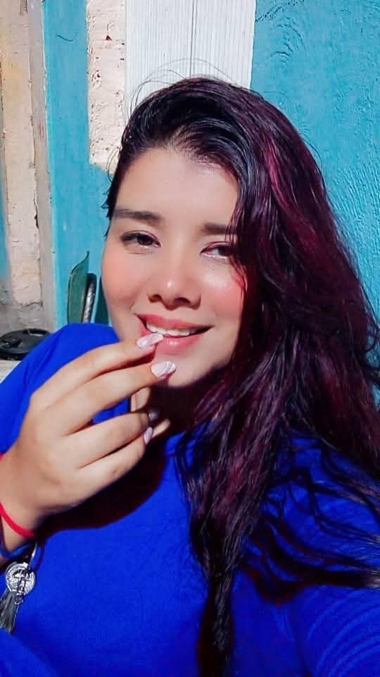 Yusmary