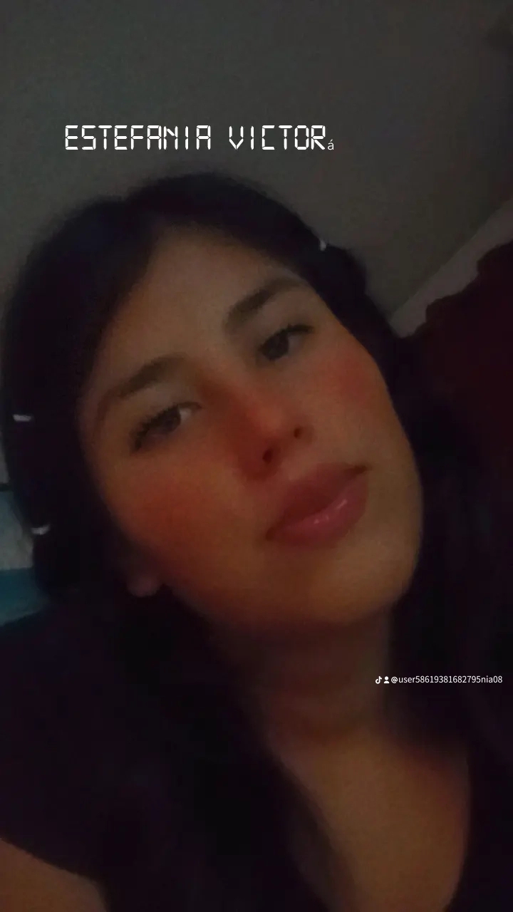Estefania